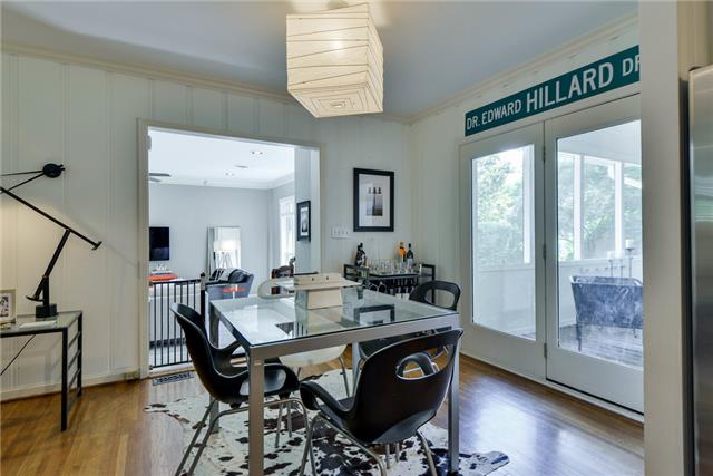400 Page Road Nashville, TN 37205 - Photo 9 of 20
