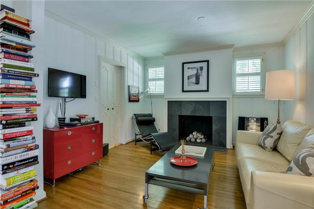 400 Page Road Nashville, TN 37205 - Photo 10 of 20