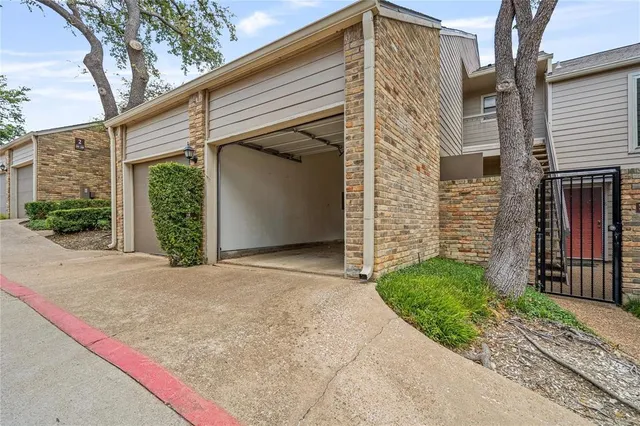 $189,000 | 5616 Preston Oaks Road, Unit 110, Dallas, TX 75254