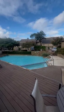 $189,000 | 5616 Preston Oaks Road, Unit 110, Dallas, TX 75254