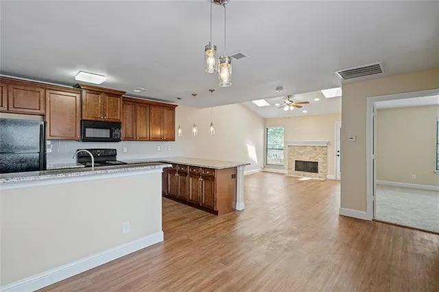 $189,000 | 5616 Preston Oaks Road, Unit 110, Dallas, TX 75254