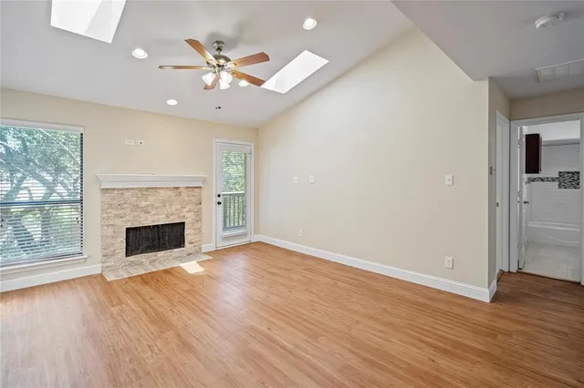 $189,000 | 5616 Preston Oaks Road, Unit 110, Dallas, TX 75254