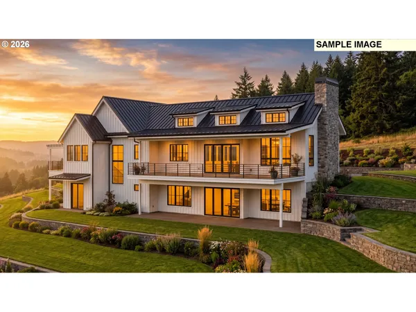 $3,950,000 | 527 Southwest Hoffman Road, West Linn, OR 97068