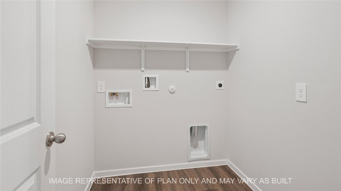 2313 White Wing Navasota, TX 77868 - Photo 17 of 17