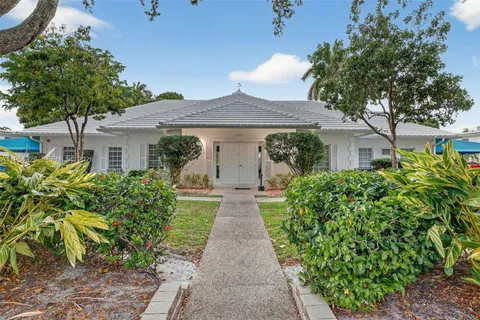 $399,000 | 6471 Bay Club Drive, Unit 3, Fort Lauderdale, FL 33308