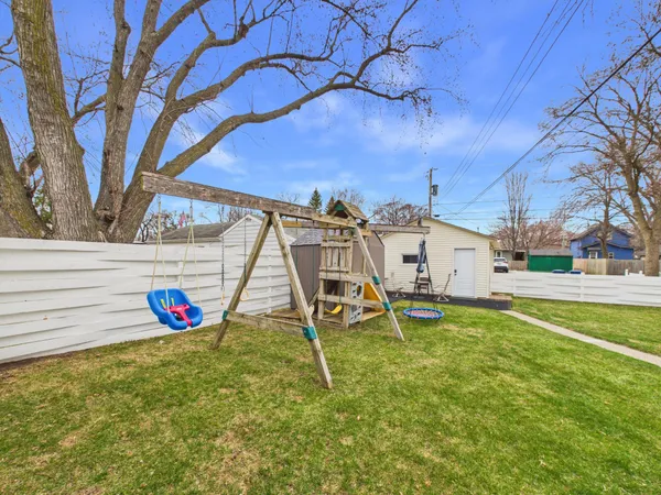 $215,000 | 322 23rd Avenue North, St. Cloud, MN 56303