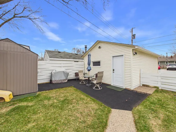 $215,000 | 322 23rd Avenue North, St. Cloud, MN 56303