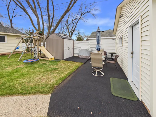 $215,000 | 322 23rd Avenue North, St. Cloud, MN 56303