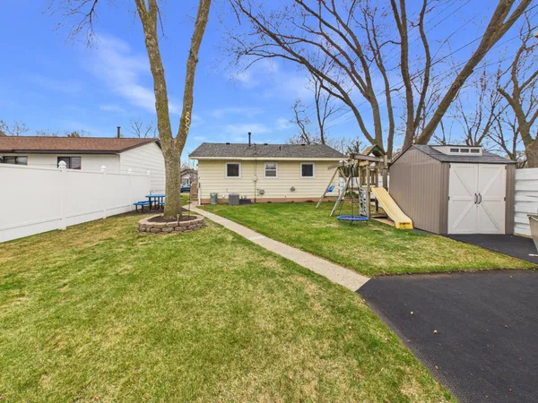 $215,000 | 322 23rd Avenue North, St. Cloud, MN 56303