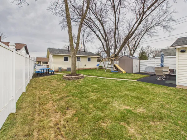 $215,000 | 322 23rd Avenue North, St. Cloud, MN 56303