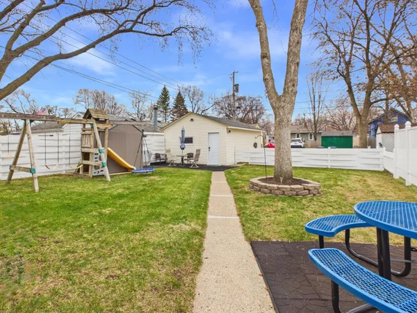 $215,000 | 322 23rd Avenue North, St. Cloud, MN 56303