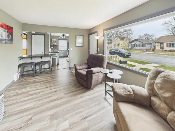 $215,000 | 322 23rd Avenue North, St. Cloud, MN 56303