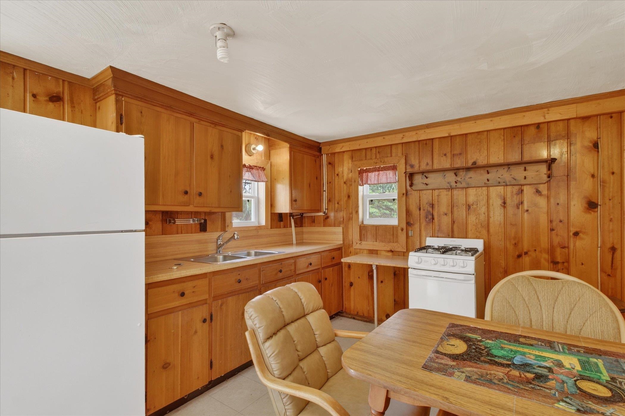 3144 South Wakeley Bridge Road Grayling, MI 49738 - Photo 31 of 41