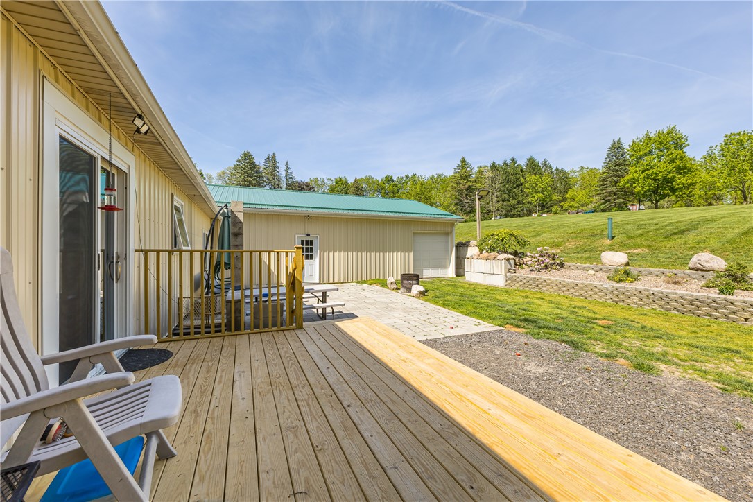 2404 Cambier Road Arcadia, NY 14513 - Photo 23 of 31