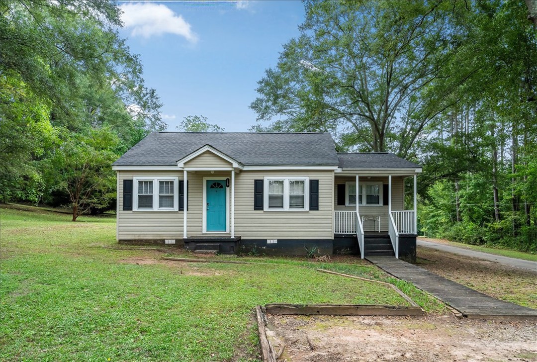 115 Tillman Street Liberty, SC 29657 - Photo 1 of 34