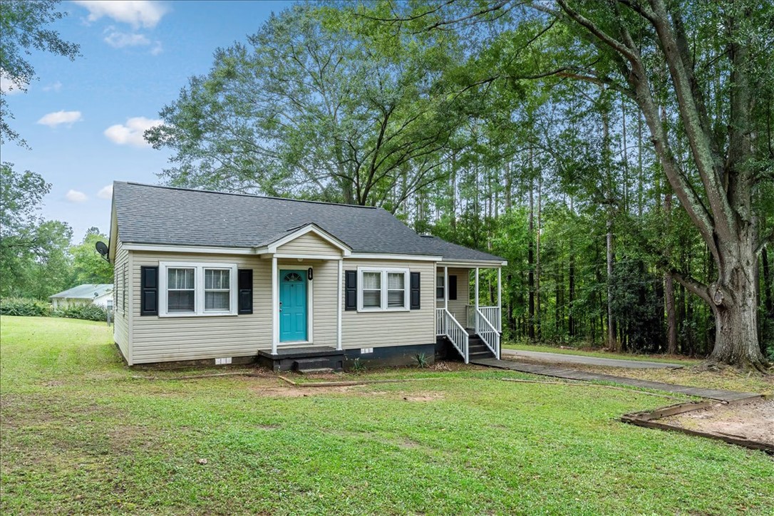 115 Tillman Street Liberty, SC 29657 - Photo 2 of 34