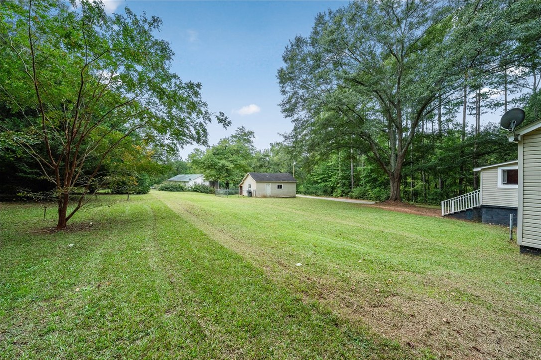 115 Tillman Street Liberty, SC 29657 - Photo 31 of 34
