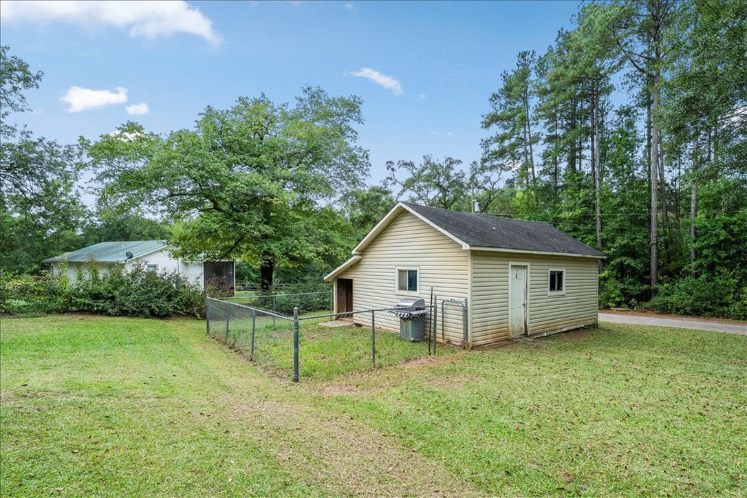 115 Tillman Street Liberty, SC 29657 - Photo 32 of 34