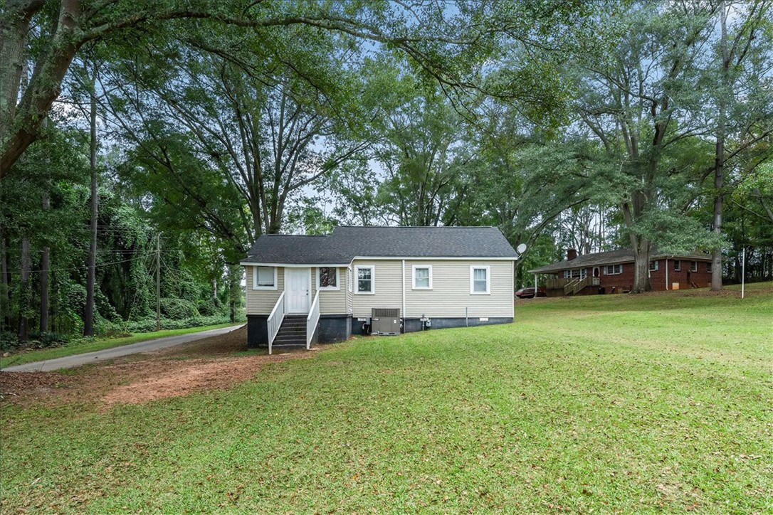 115 Tillman Street Liberty, SC 29657 - Photo 34 of 34