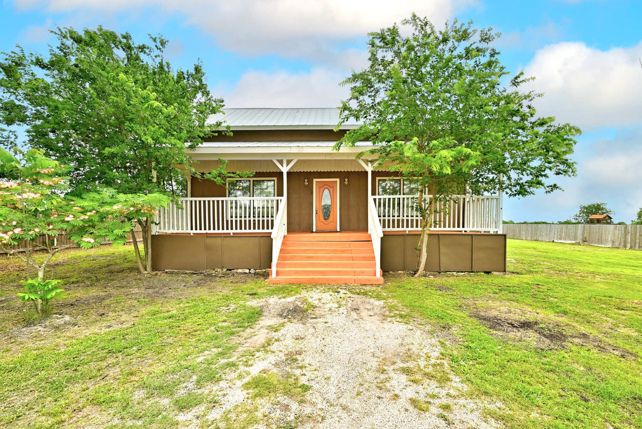 320 Sunset Ridge Maxwell, TX 78656 - Photo 1 of 1 Gallery Image 1