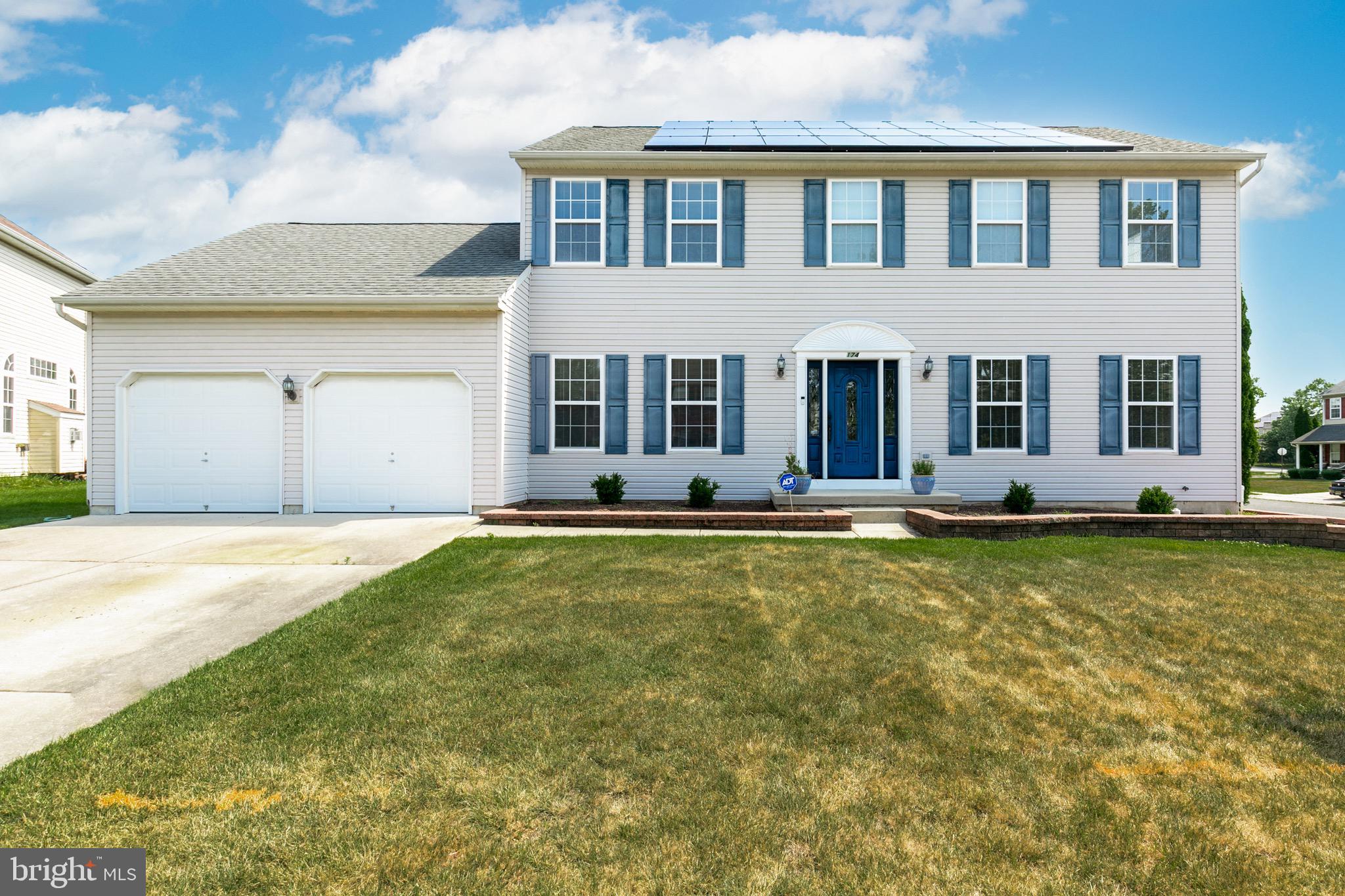 174 Quiet Road Sicklerville, NJ 08081 - Photo 1 of 42
