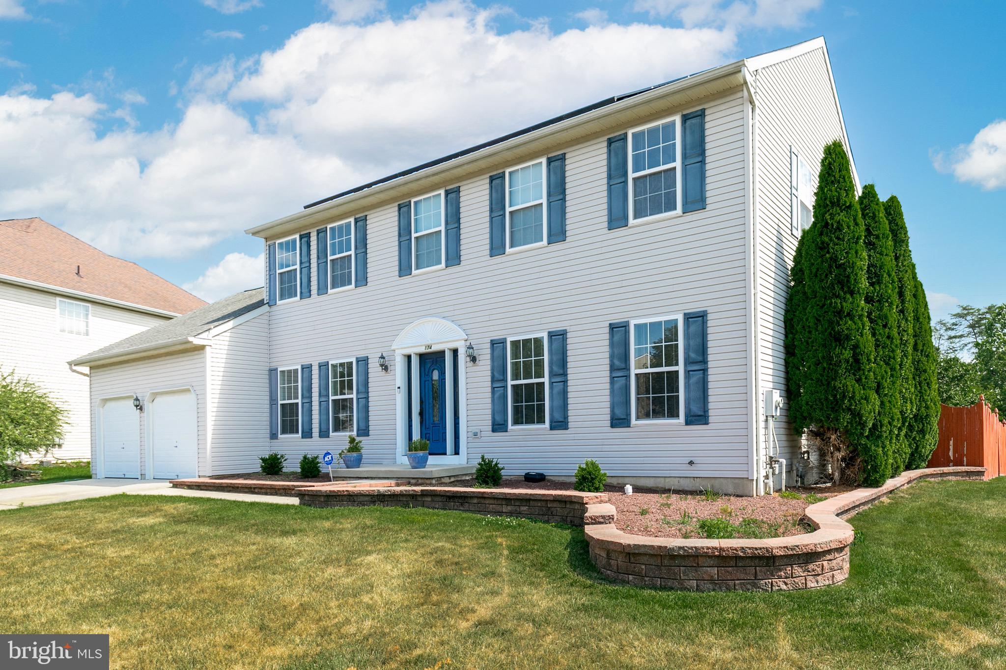174 Quiet Road Sicklerville, NJ 08081 - Photo 2 of 42