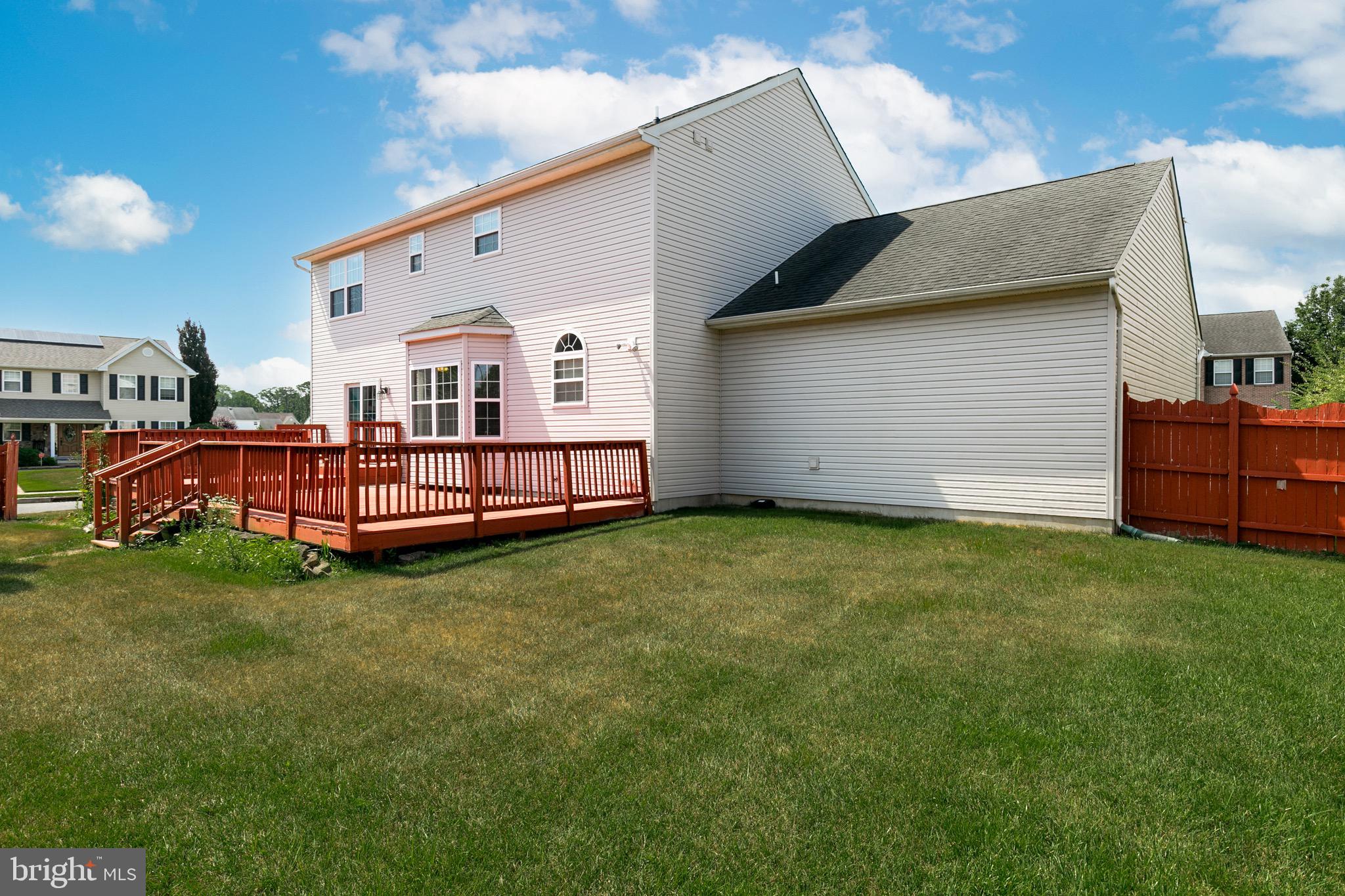 174 Quiet Road Sicklerville, NJ 08081 - Photo 35 of 42