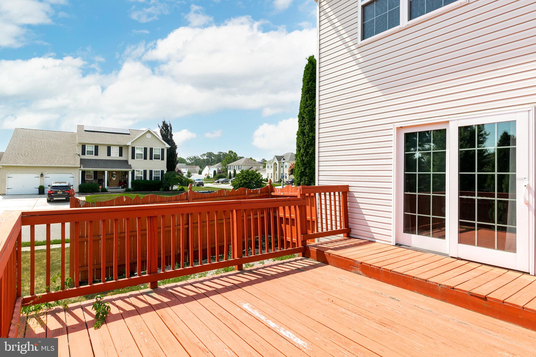 174 Quiet Road Sicklerville, NJ 08081 - Photo 40 of 42