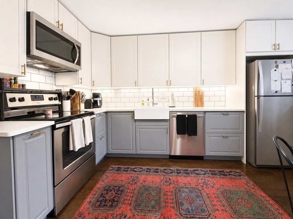 1185 Adams Street, Unit 2 Boston, MA 02124 - Photo 7 of 15