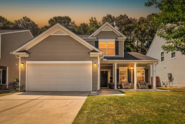 $410,000 | 257 Weeping Cypress Drive, Moncks Corner, SC 29461