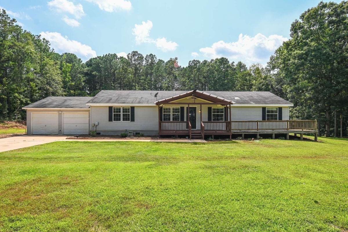 2811 Miranda Ridge Drive Monroe, GA 30655 - Photo 1 of 1