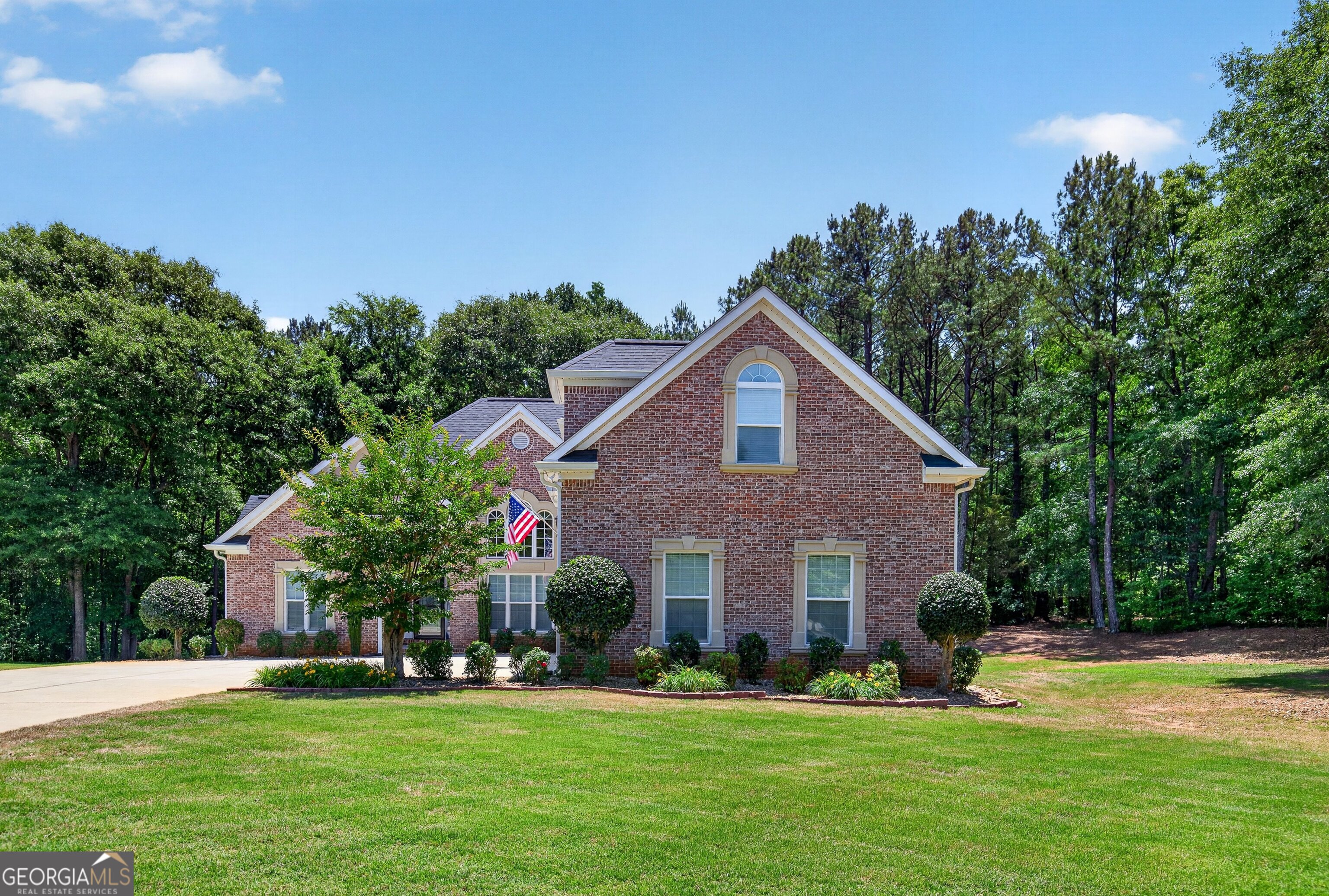 6535 Riada Court McDonough, GA 30253 - Photo 4 of 61