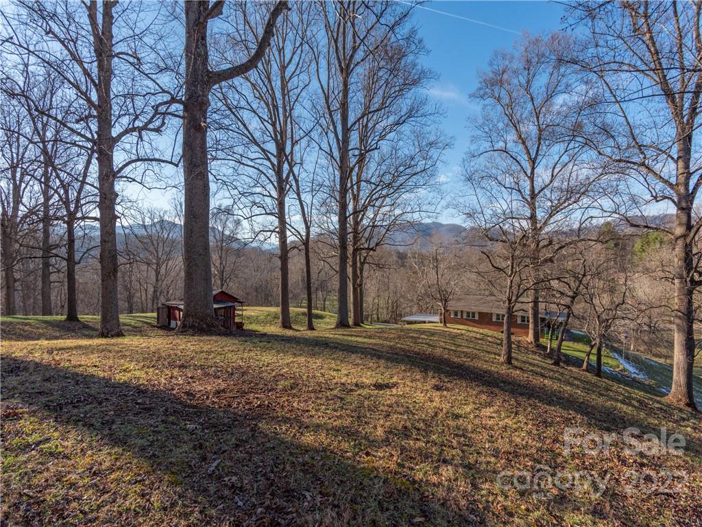 1179 Max Thompson Road Canton, NC 28716 - Photo 1 of 41