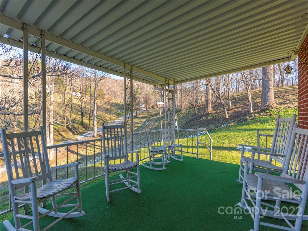 1179 Max Thompson Road Canton, NC 28716 - Photo 25 of 41