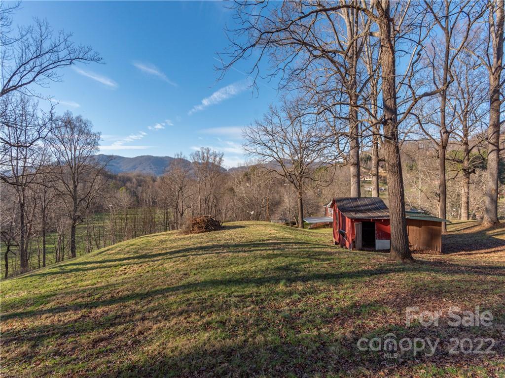 1179 Max Thompson Road Canton, NC 28716 - Photo 28 of 41