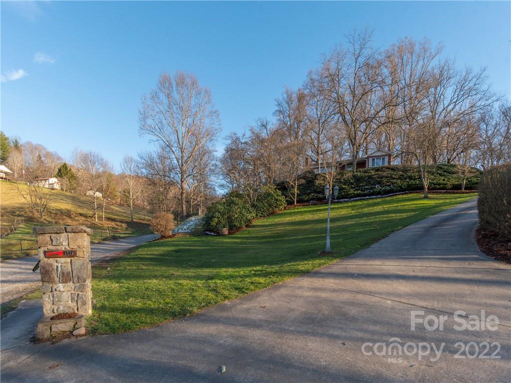 1179 Max Thompson Road Canton, NC 28716 - Photo 39 of 41