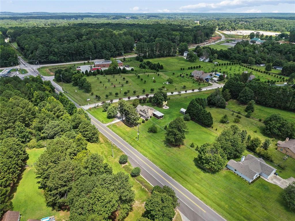3587 Miller Bottom Road Loganville, GA 30052 - Photo 40 of 42