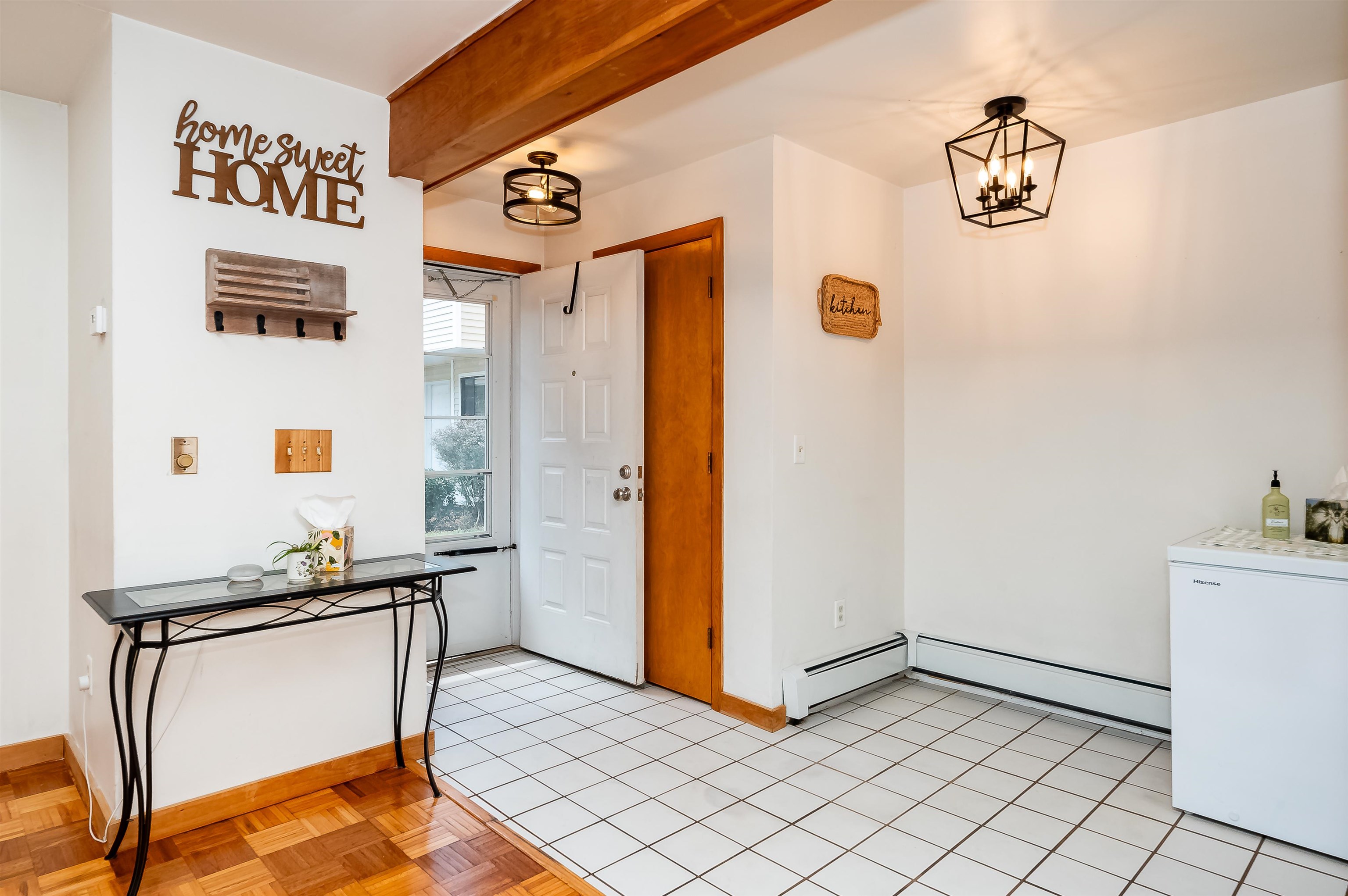 22 Franklin Heights Rochester, NH 03867 - Photo 1 of 34