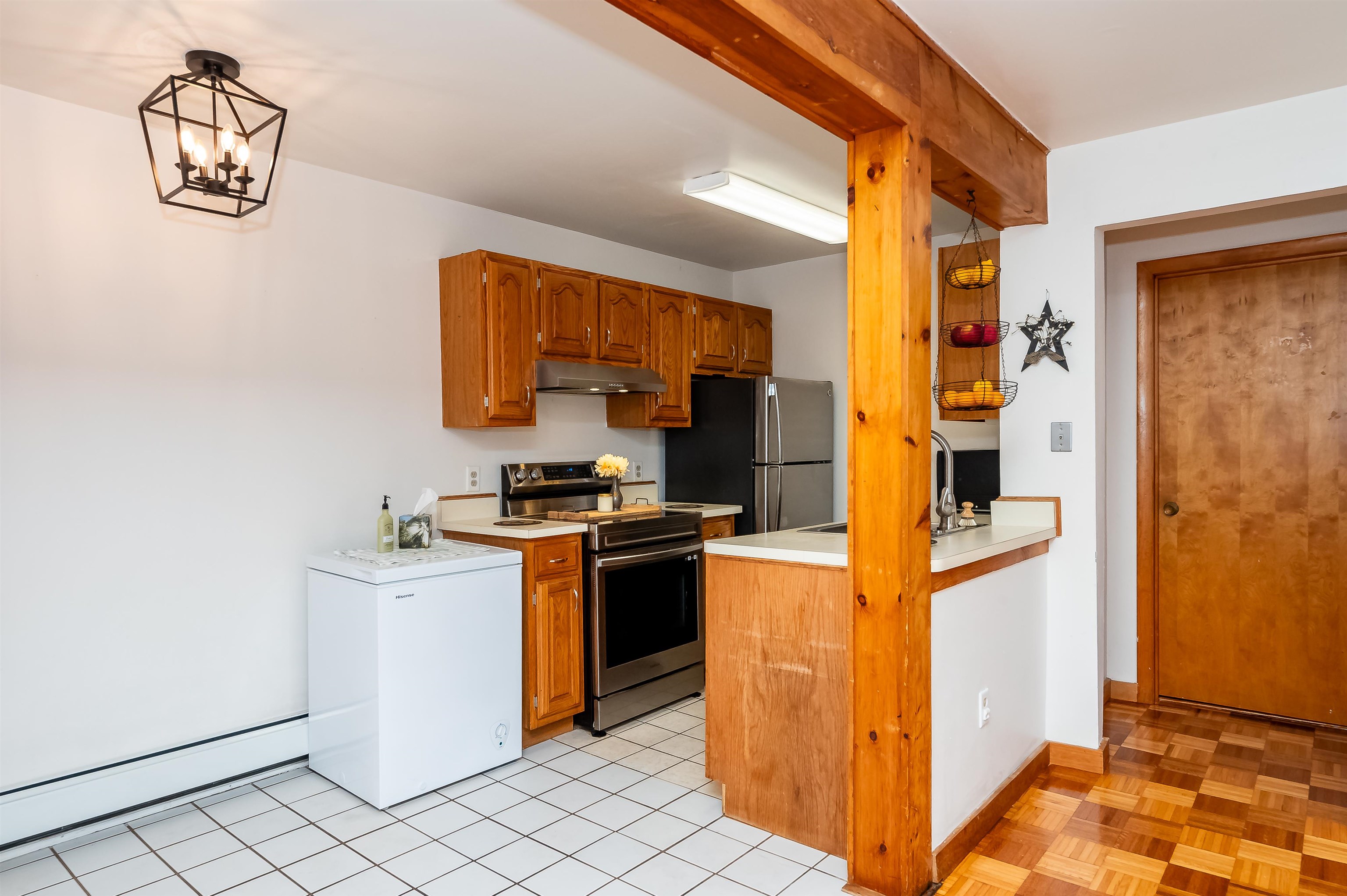 22 Franklin Heights Rochester, NH 03867 - Photo 32 of 34