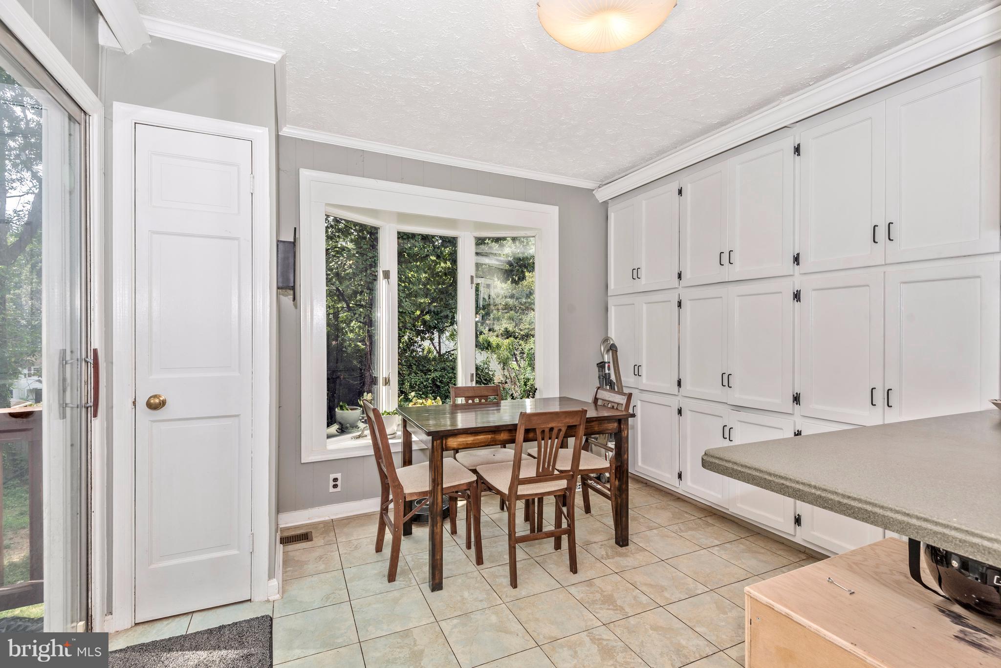 9216 Glenville Road Silver Spring, MD 20901 - Photo 11 of 24 Kitchen