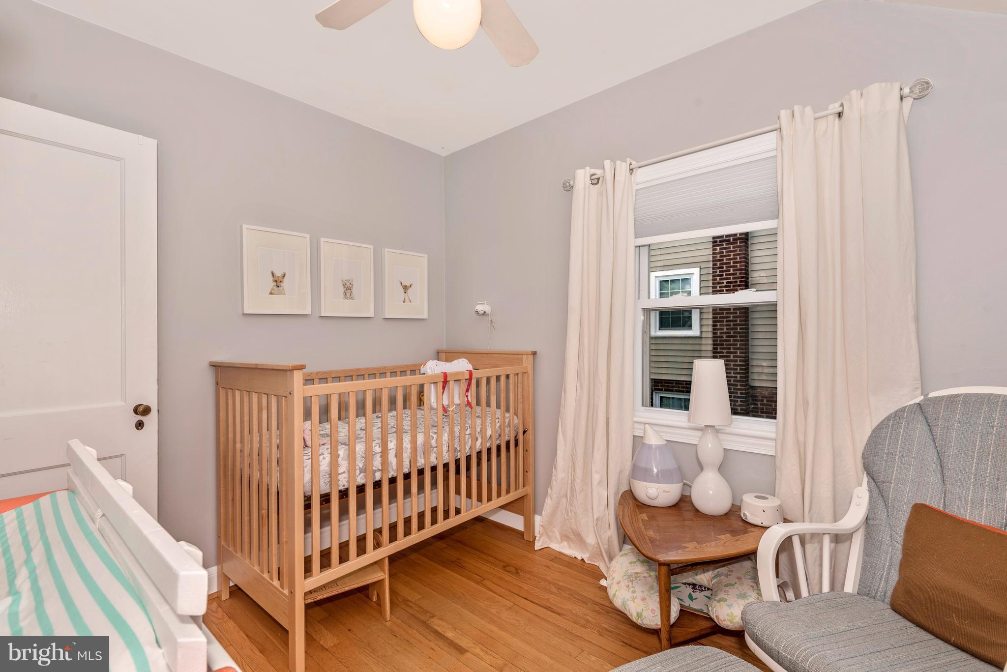 9216 Glenville Road Silver Spring, MD 20901 - Photo 16 of 24 Bedroom
