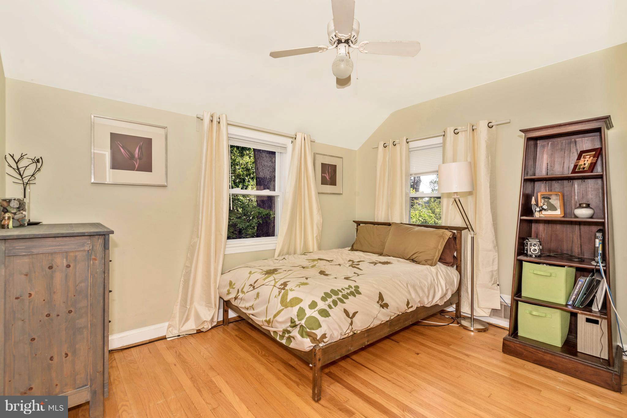 9216 Glenville Road Silver Spring, MD 20901 - Photo 17 of 24 Bedroom