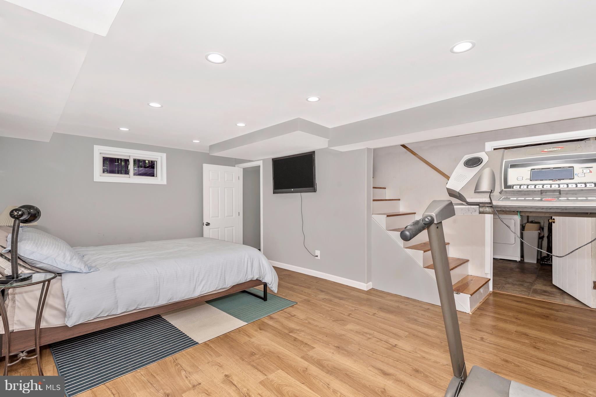 9216 Glenville Road Silver Spring, MD 20901 - Photo 19 of 24 Basement