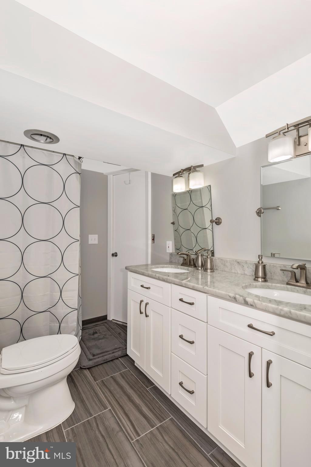 9216 Glenville Road Silver Spring, MD 20901 - Photo 20 of 24 Basement Bath