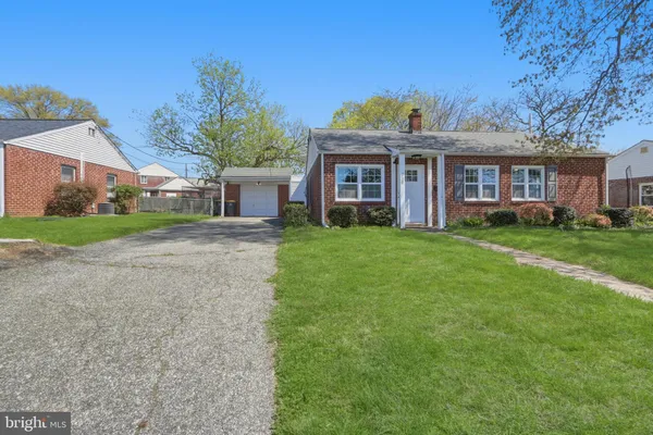 $300,000 | 210 Bacon Avenue, New Castle, DE 19720