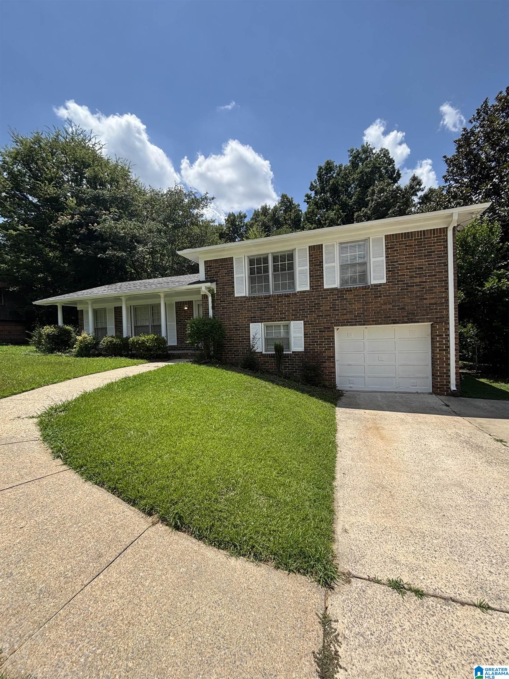 2832 2nd Way Northwest Birmingham, AL 35215 - Photo 11 of 16