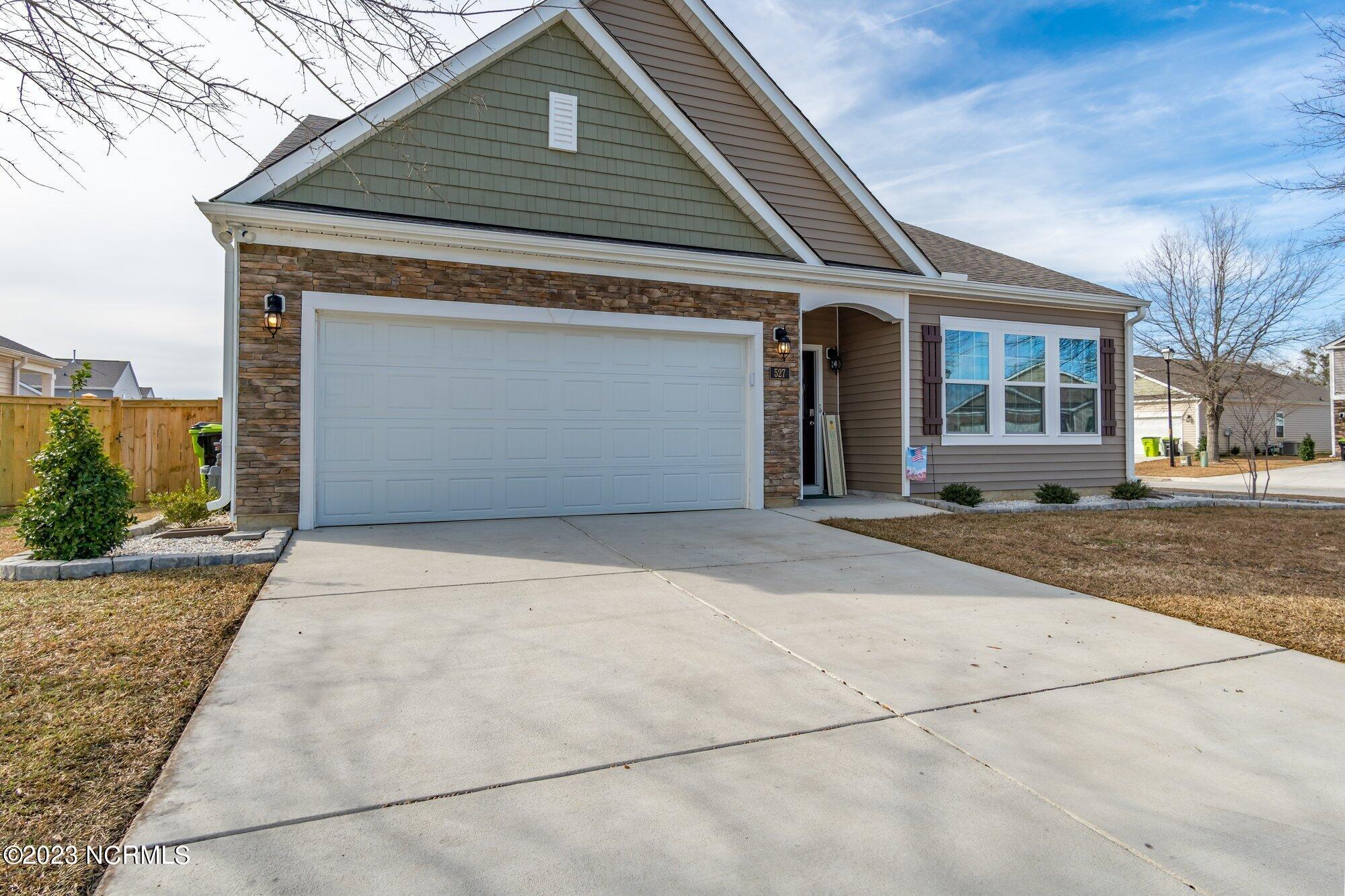 527 Dakota Road New Bern, NC 28560 - Photo 25 of 38 527 Dakota Ave-3 (1)