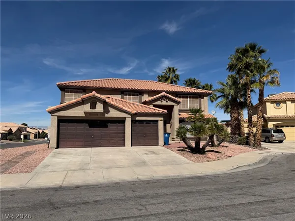 $3,050 | 2706 Chokecherry Avenue, Henderson, NV 89074