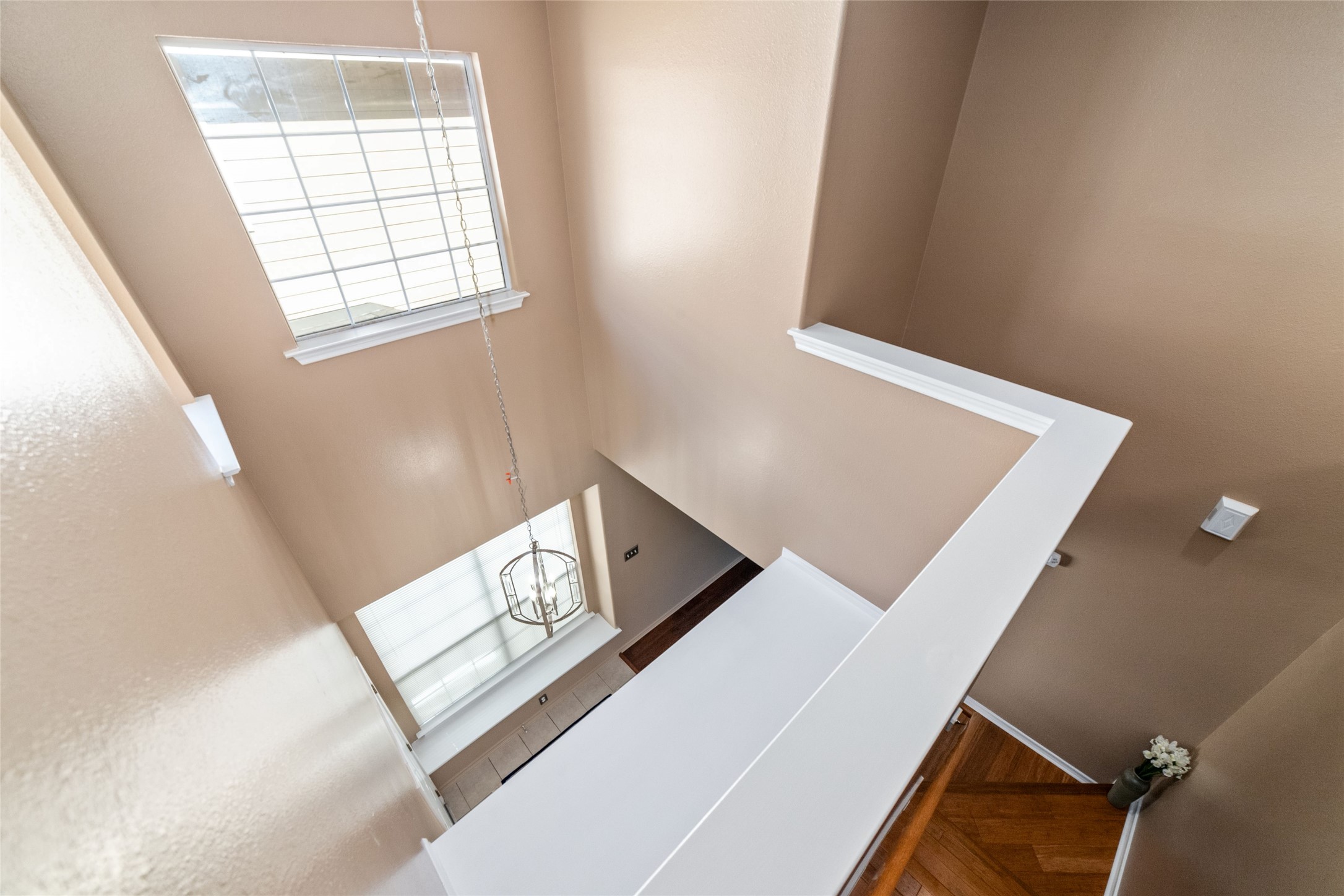 203 West Stedhill Loop Conroe, TX 77384 - Photo 17 of 45 a view of an empty room and window