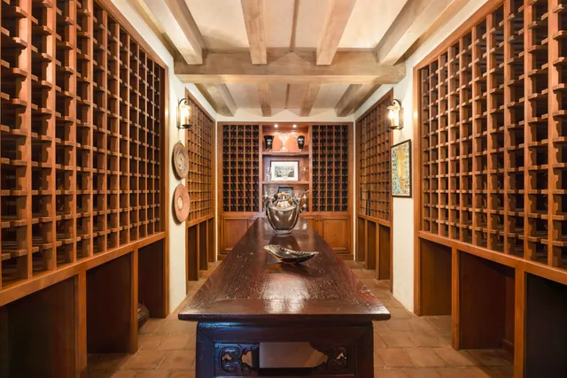 $12,900,000 | 965 Brooktree Road, Montecito, CA 93108